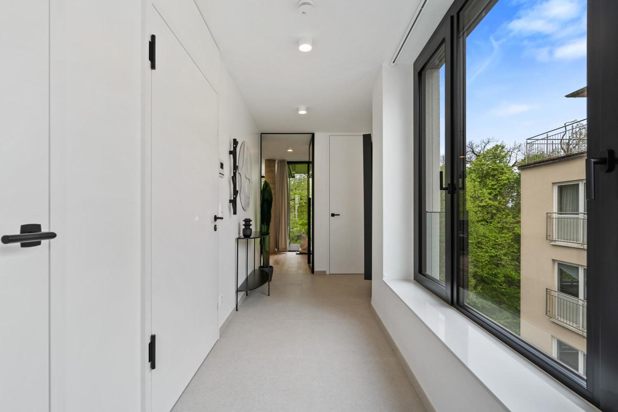 Appartamento Stylish Downtown Escape With Comforts *
