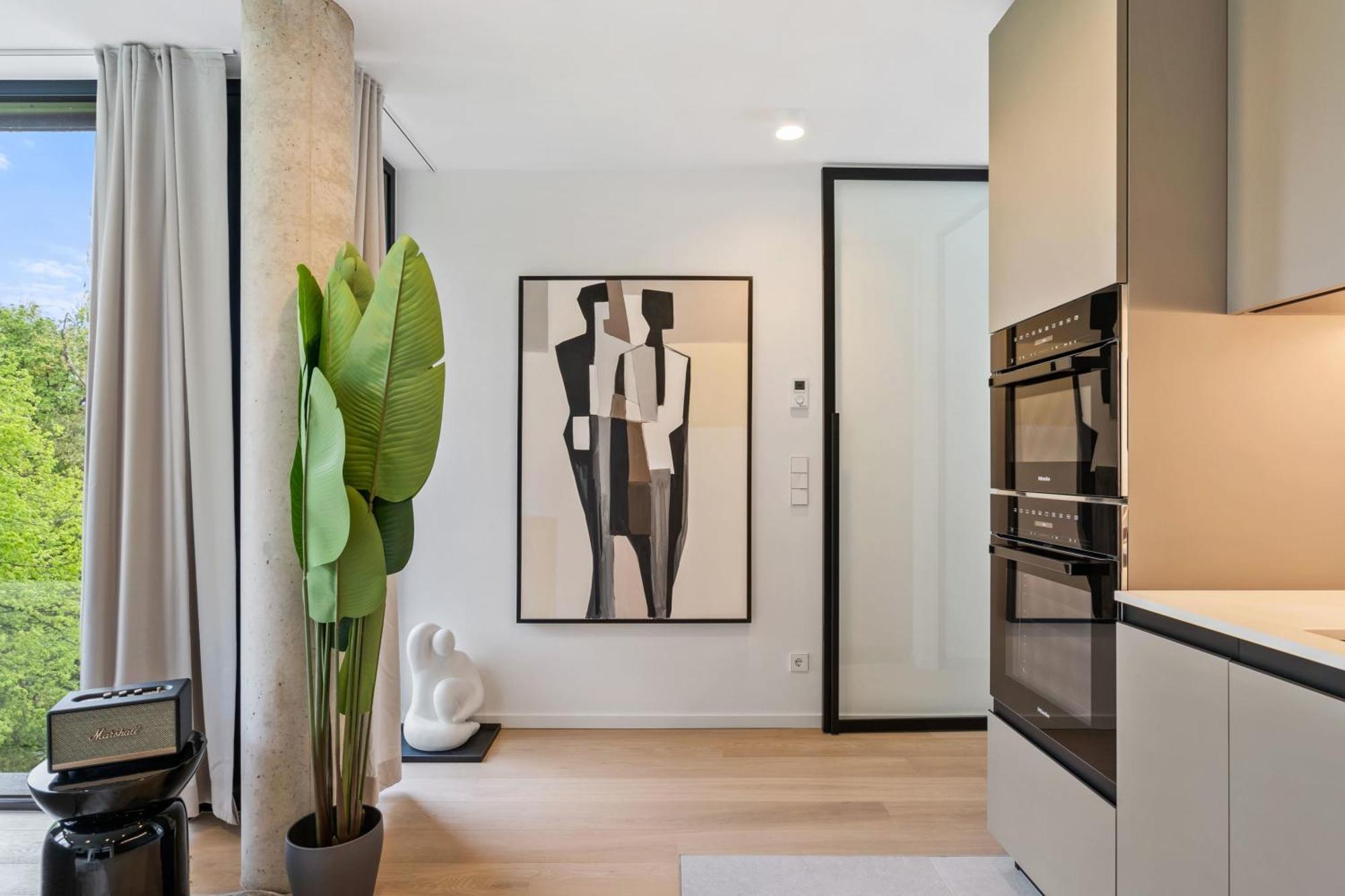 Stylish Downtown Escape With Comforts * Lussemburgo