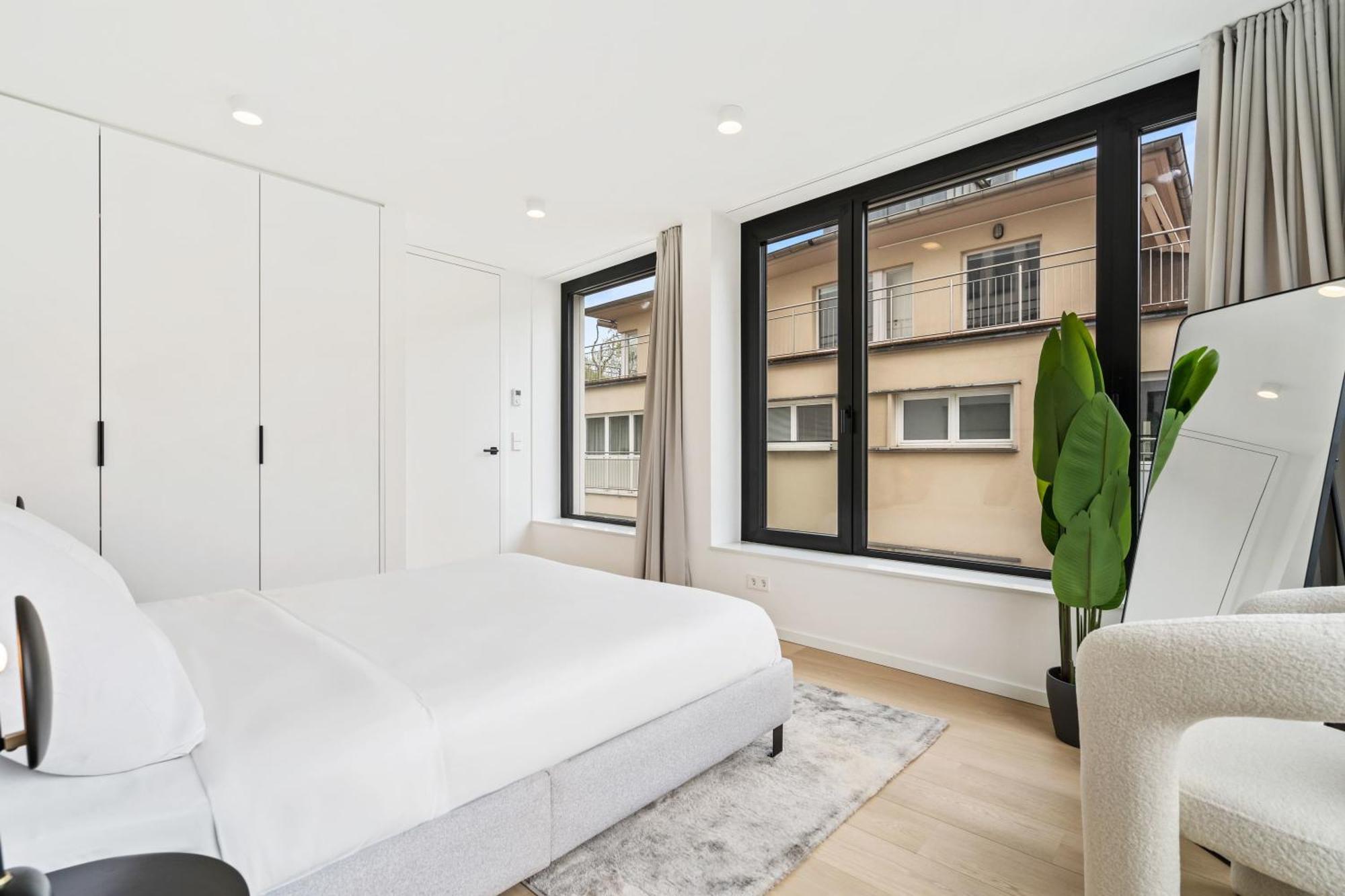 Appartamento Stylish Downtown Escape With Comforts *