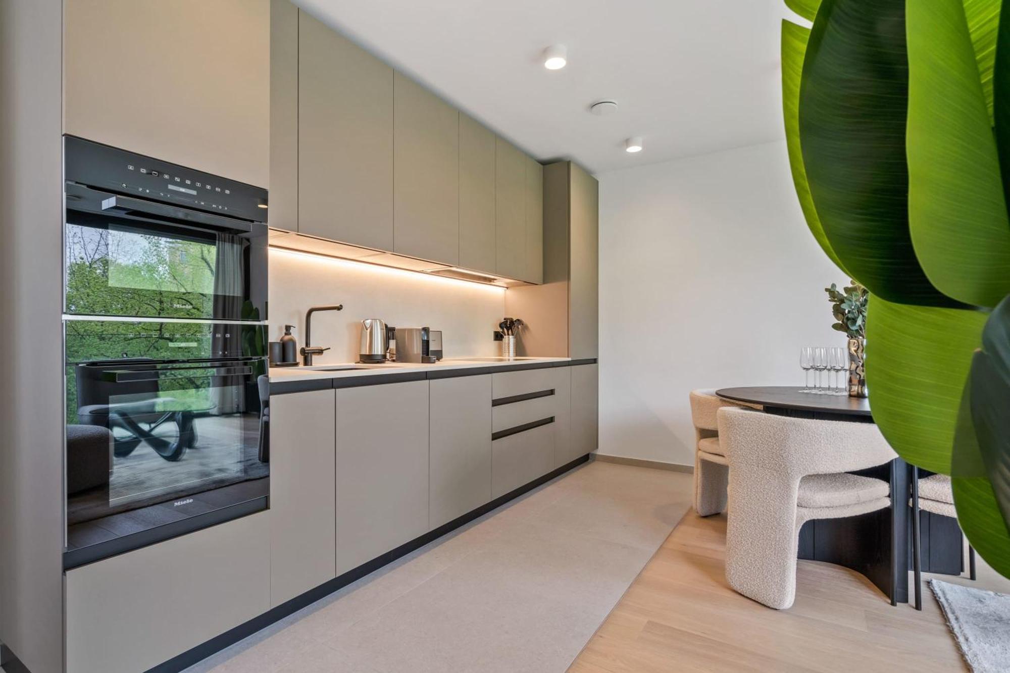 Appartamento Stylish Downtown Escape With Comforts