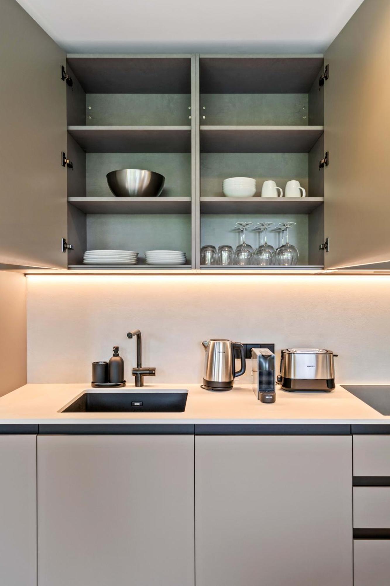 Appartamento Stylish Downtown Escape With Comforts *