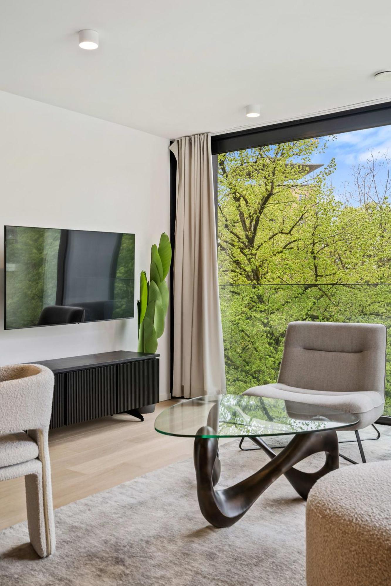 Appartamento Stylish Downtown Escape With Comforts