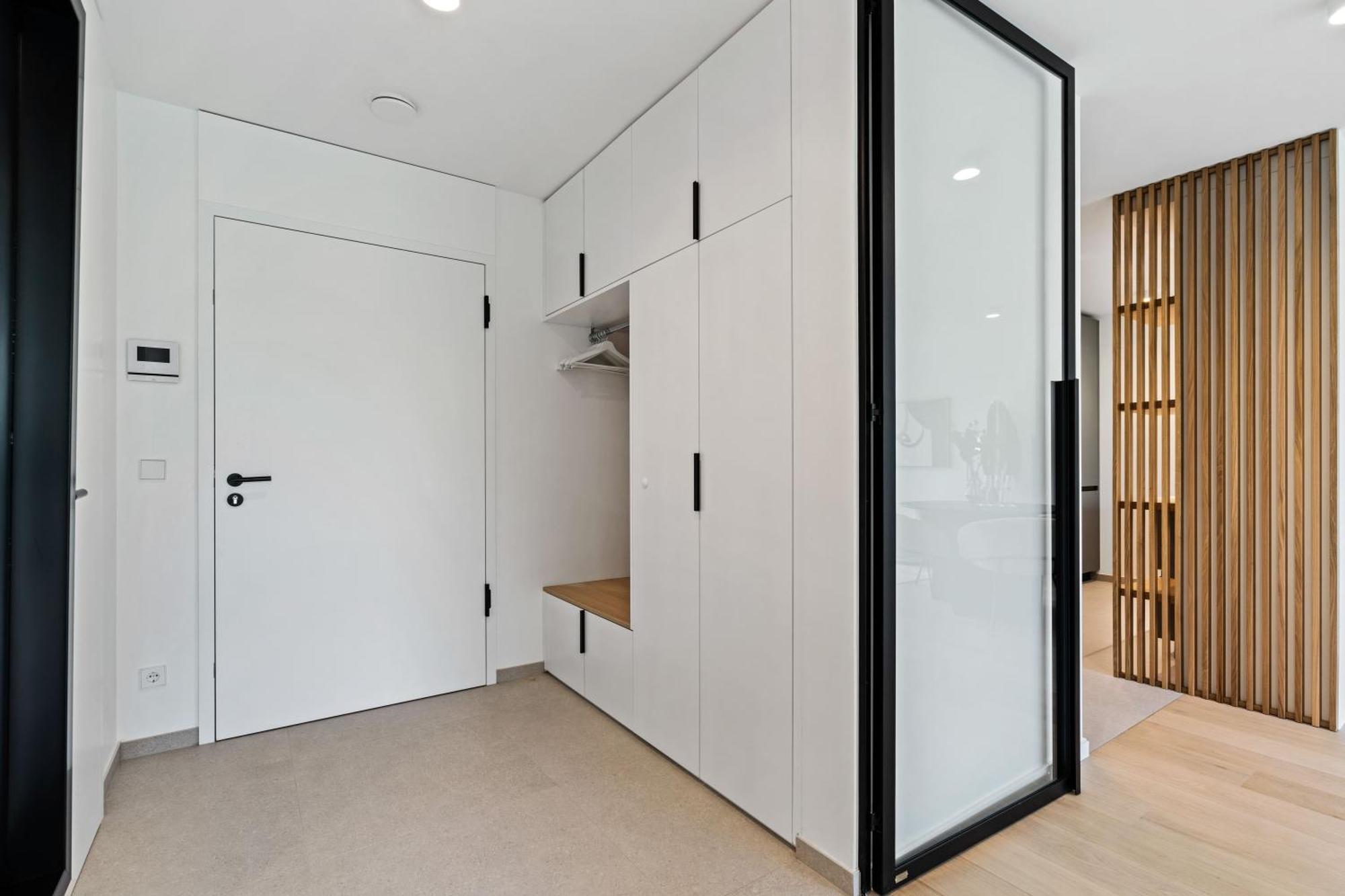 Stylish Downtown Escape With Comforts Lussemburgo