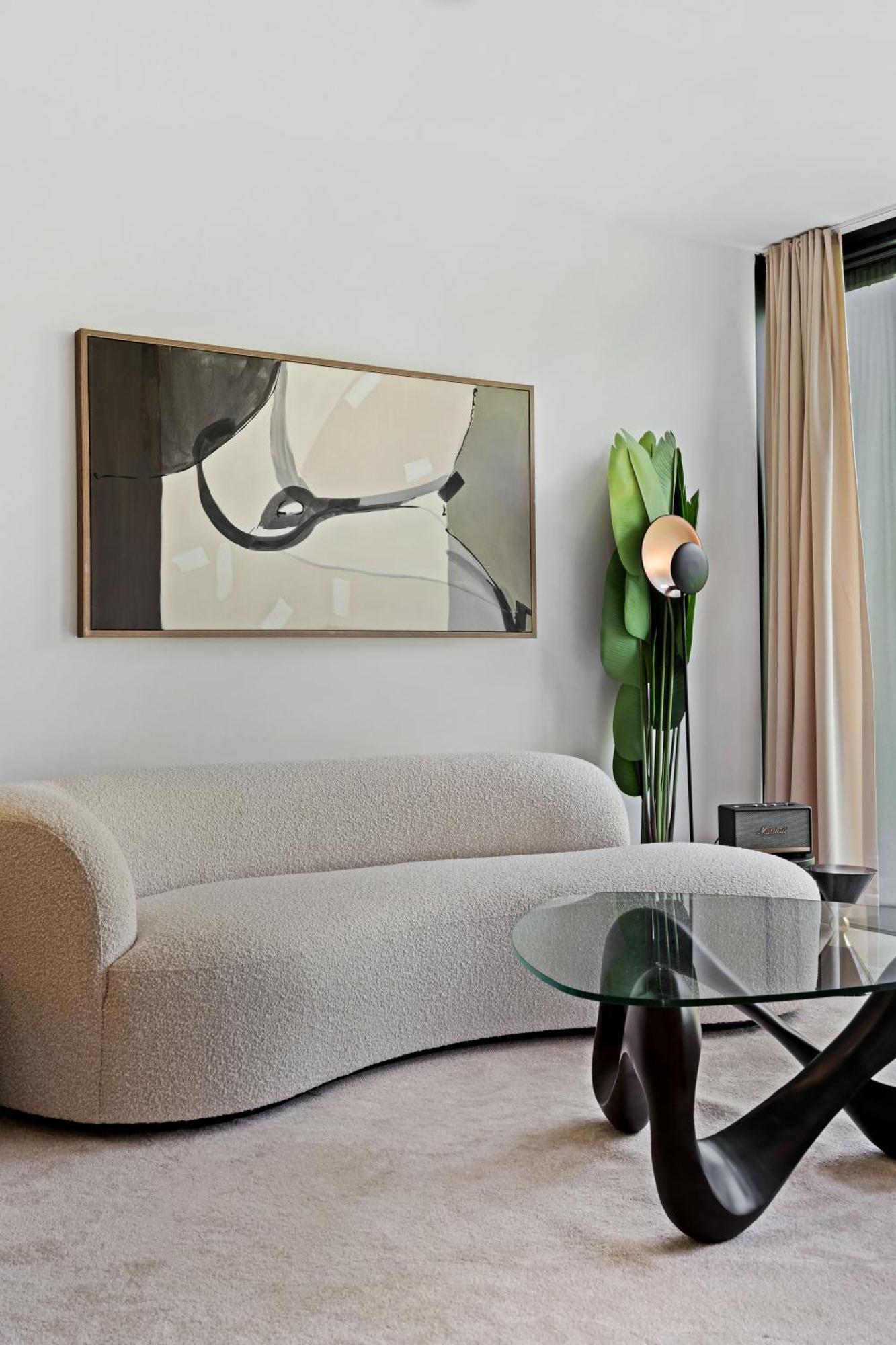 Appartamento Stylish Downtown Escape With Comforts
