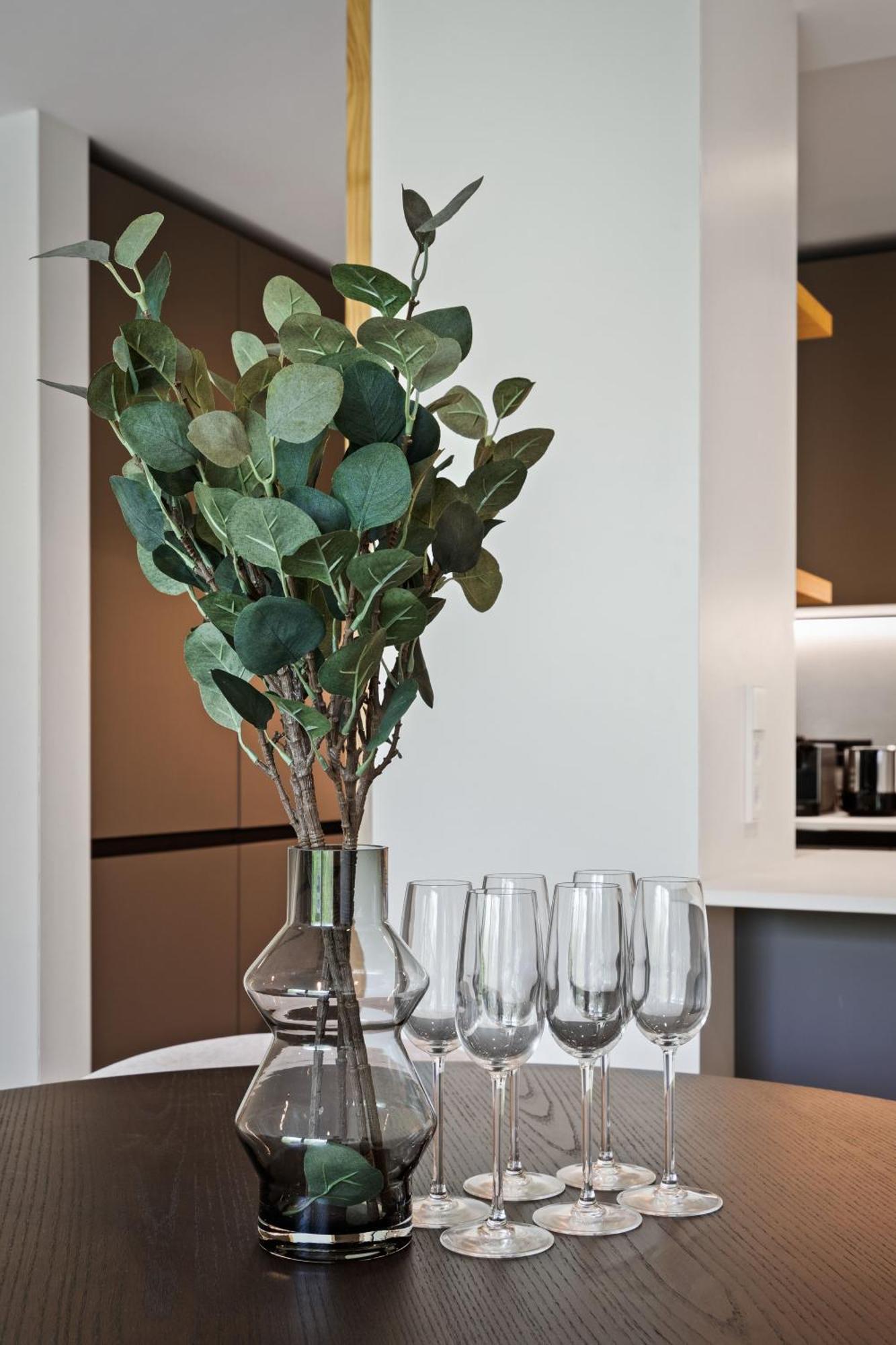 Appartamento Stylish Downtown Escape With Comforts *